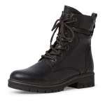 náhled Dámská obuv TAMARIS TAM-10301367-W1 černá