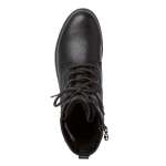 náhled Dámská obuv TAMARIS TAM-10301367-W1 černá
