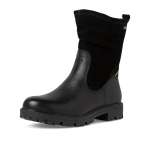 náhled Dámská obuv TAMARIS TAM-10301373-W1 černá