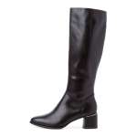 náhled Dámské kozačky TAMARIS TAM-10301376-W1 černá