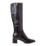 náhled Dámské kozačky TAMARIS TAM-10301376-W1 černá