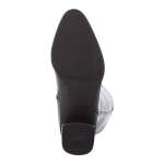 náhled Dámské kozačky TAMARIS TAM-10301376-W1 černá