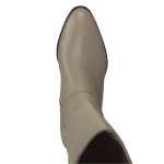 náhled Dámské kozačky TAMARIS 26555-27-502 béžová W1