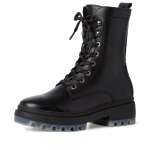 náhled Dámská obuv TAMARIS TAM-10301378-W1 černá