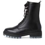 náhled Dámská obuv TAMARIS TAM-10301378-W1 černá