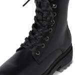 náhled Dámská obuv TAMARIS TAM-10301378-W1 černá