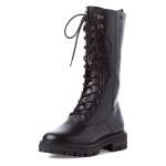 náhled Dámské kozačky TAMARIS TAM-10301380-W1 černá