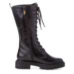 náhled Dámské kozačky TAMARIS TAM-10301380-W1 černá