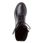 náhled Dámské kozačky TAMARIS TAM-10301380-W1 černá