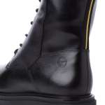 náhled Dámské kozačky TAMARIS TAM-10301380-W1 černá