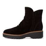 náhled Dámská obuv TAMARIS TAM-10301381-W1 černá