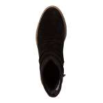 náhled Dámská obuv TAMARIS TAM-10301381-W1 černá