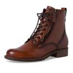 náhled Dámská obuv TAMARIS TAM-10301384-W1 hnědá