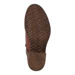 náhled Dámská obuv TAMARIS TAM-10301384-W1 hnědá