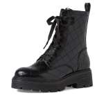 náhled Dámská obuv TAMARIS TAM-10301385-W1 černá