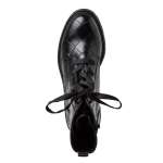 náhled Dámská obuv TAMARIS TAM-10301385-W1 černá