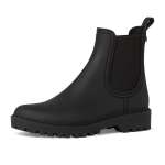 náhled Dámská kotníková obuv TAMARIS 25359-27-001 černá W1