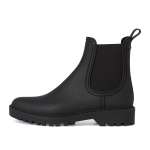 náhled Dámská kotníková obuv TAMARIS 25359-27-001 černá W1