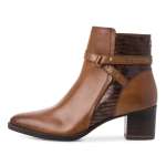 náhled Dámská obuv TAMARIS TAM-10301390-W1 hnědá