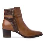 náhled Dámská obuv TAMARIS TAM-10301390-W1 hnědá