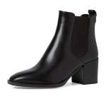 náhled Dámská obuv TAMARIS TAM-10301391-W1 černá