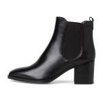 náhled Dámská obuv TAMARIS TAM-10301391-W1 černá