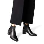 náhled Dámská obuv TAMARIS TAM-10301391-W1 černá