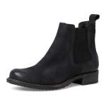 náhled Dámská obuv TAMARIS TAM-10301393-W1 černá