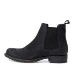 náhled Dámská obuv TAMARIS TAM-10301393-W1 černá