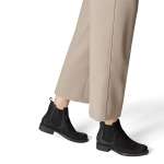 náhled Dámská obuv TAMARIS TAM-10301393-W1 černá
