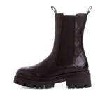 náhled Dámská obuv TAMARIS TAM-10301396-W1 černá