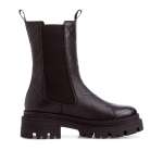 náhled Dámská obuv TAMARIS TAM-10301396-W1 černá