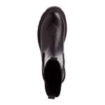 náhled Dámská obuv TAMARIS TAM-10301396-W1 černá