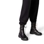 náhled Dámská obuv TAMARIS TAM-10301398-W1 černá