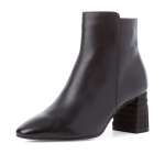 náhled Dámská kotníková obuv TAMARIS 25030-37-001 černá W1