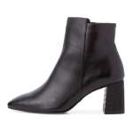 náhled Dámská kotníková obuv TAMARIS 25030-37-001 černá W1