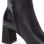 náhled Dámská kotníková obuv TAMARIS 25030-37-001 černá W1