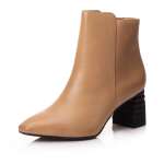 náhled Dámská obuv TAMARIS TAM-10301400-W1 béžová