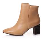 náhled Dámská obuv TAMARIS TAM-10301400-W1 béžová