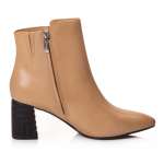 náhled Dámská obuv TAMARIS TAM-10301400-W1 béžová