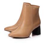 náhled Dámská obuv TAMARIS TAM-10301400-W1 béžová