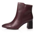 náhled Dámská obuv TAMARIS TAM-10301401-W1 červená