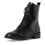 náhled Dámská kotníková obuv TAMARIS 25139-37-001 černá W1