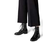 náhled Dámská kotníková obuv TAMARIS 25139-37-001 černá W1