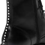 náhled Dámská kotníková obuv TAMARIS 25139-37-001 černá W1