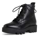 náhled Dámská obuv TAMARIS TAM-10301403-W1 černá