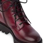 náhled Dámská obuv TAMARIS TAM-10301404-W1 červená