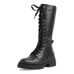 náhled Dámské kozačky TAMARIS 25245-37-003 černá W1