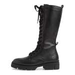 náhled Dámské kozačky TAMARIS 25245-37-003 černá W1