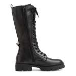 náhled Dámské kozačky TAMARIS 25245-37-003 černá W1